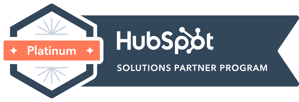HubSpot Platinum